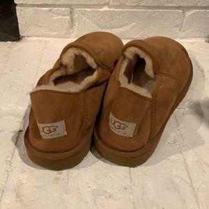 Ugg Slippers